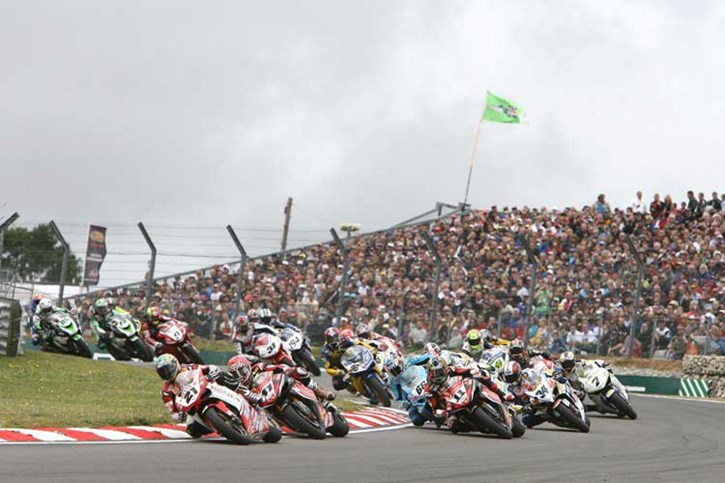 WSBK 2